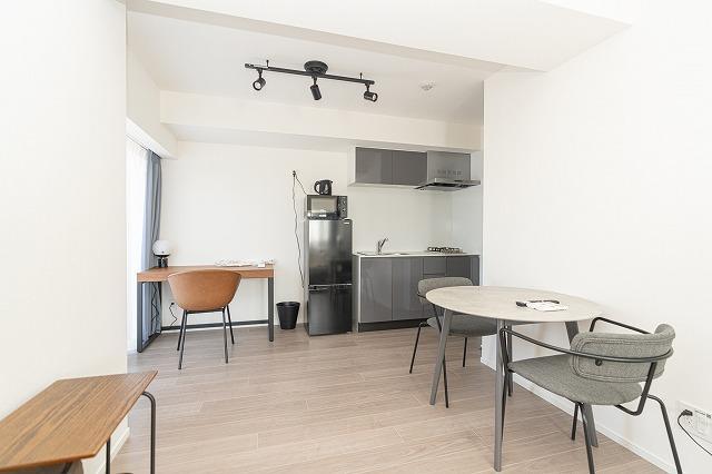 Lighthouse中馬込4階 その他