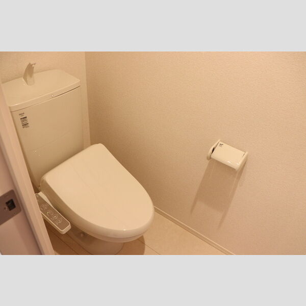 メゾン青井 温水洗浄暖房便座