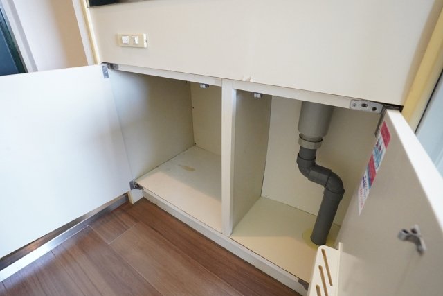 アルテハイム上石神井2階 キッチン