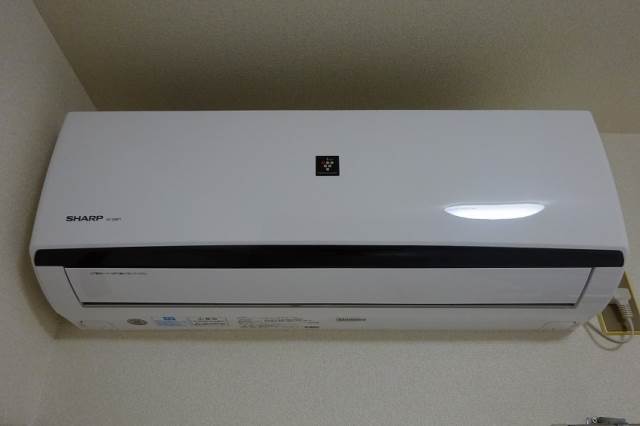 コーナ・若宮1階 ※別部屋参考写真