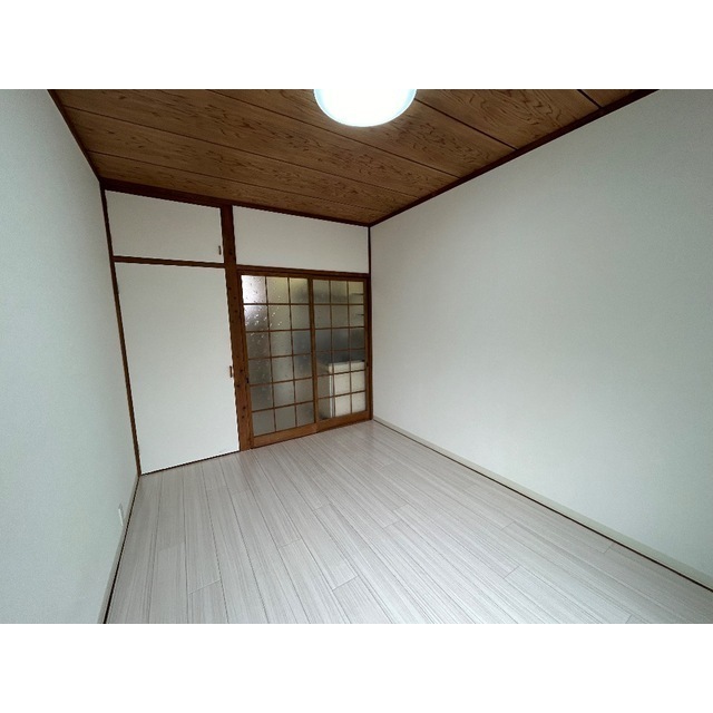 美鈴ハイツ103号室 同建物別部屋の参考画像