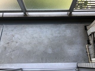 プレール・ドゥーク本所吾妻橋 バルコニー