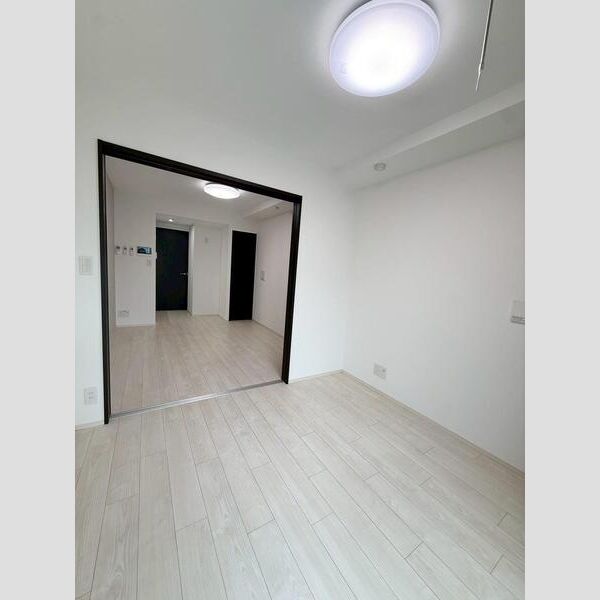 パティーナ中野 トイレ