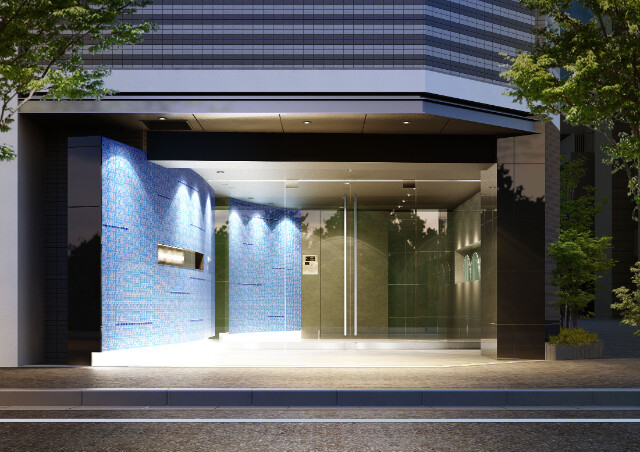 ＡＸＡＳ桜上水アジールコート7階 部屋その他