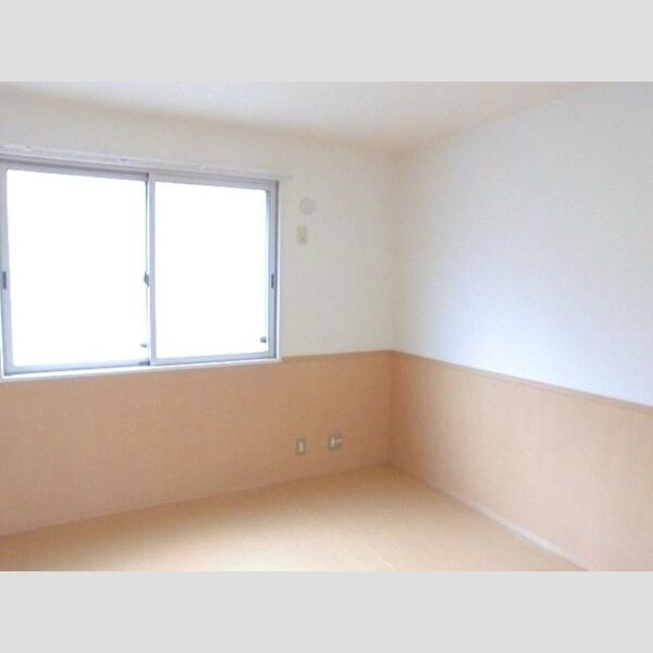 メゾンアリア101号室 北洋室6.6帖