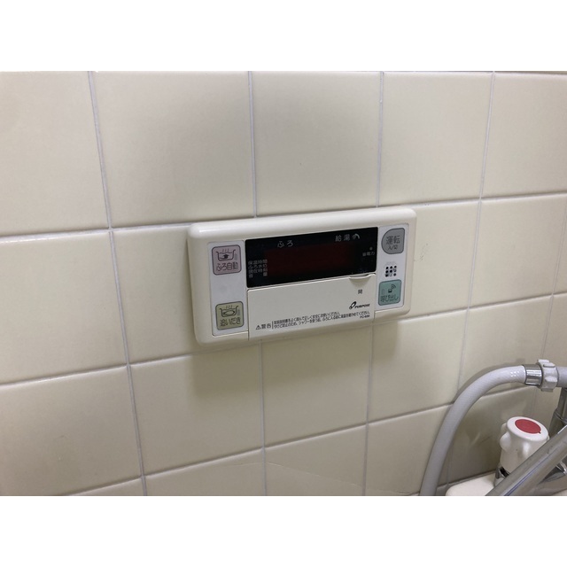 シャルム3F号室 部屋その他