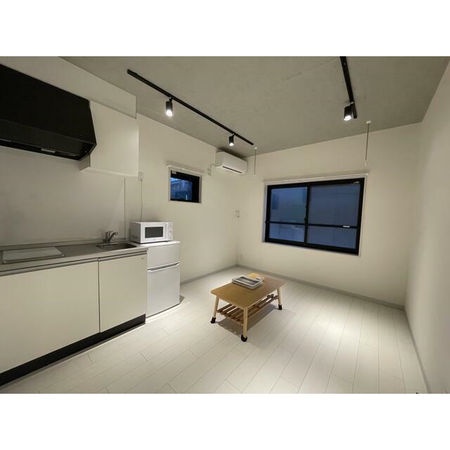 パークサイド日暮里・西日暮里1階 部屋その他