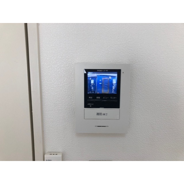 マーガレット207号室 部屋その他