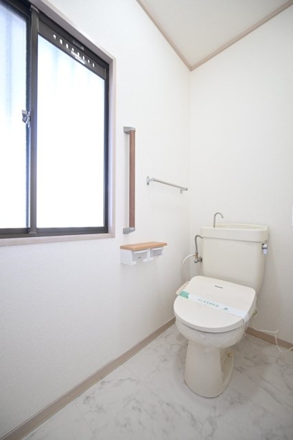 矢向三丁目戸建 （2F）