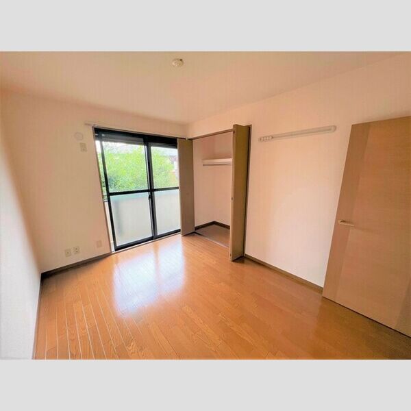 サザンクロス205号室 部屋その他