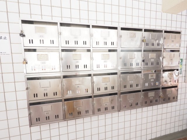 ハイシティ池尻大橋第23階 その他共有部分