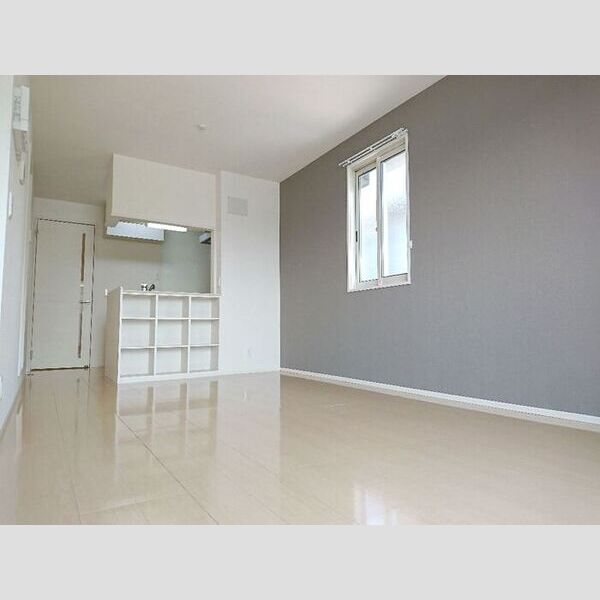 レイディアント リビング