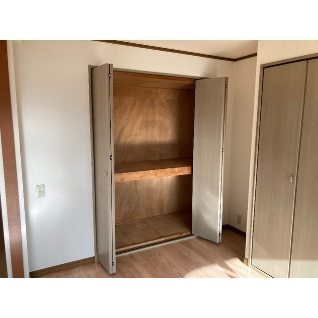 ワコー第9梅田マンション 内観