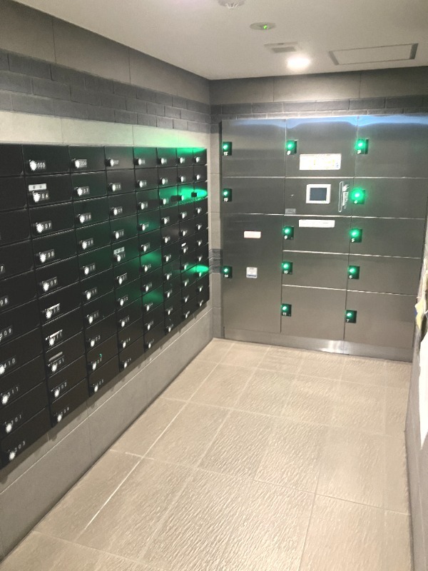 サンクレイドル東神奈川10階 部屋その他