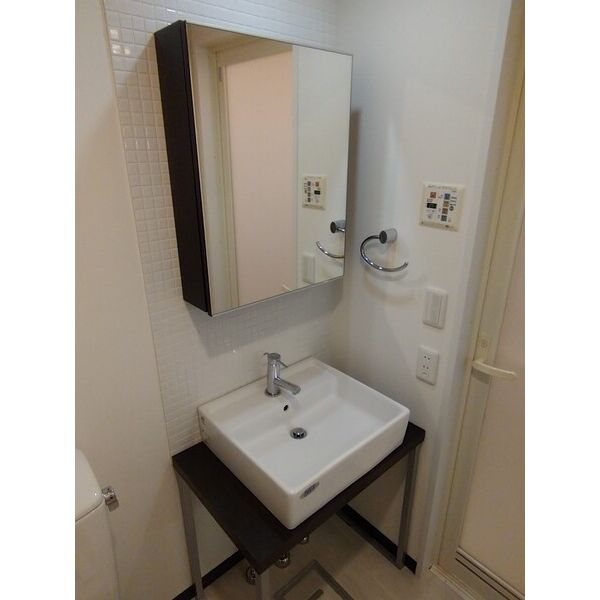 ＦＯＲＴＩＳ大森4階 同建物別部屋の参考画像