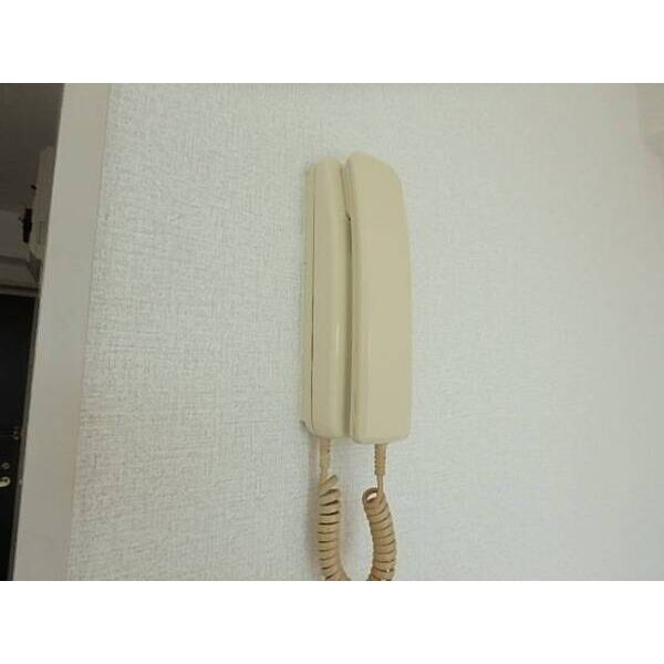 シルフィード柏0504号室 部屋その他