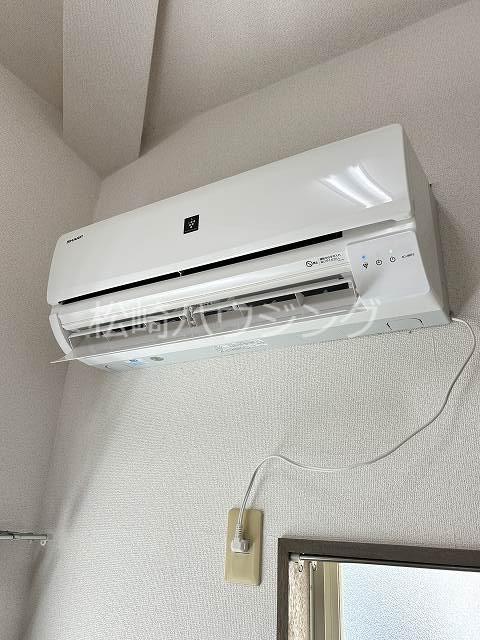 パストラルアライ2階 部屋設備