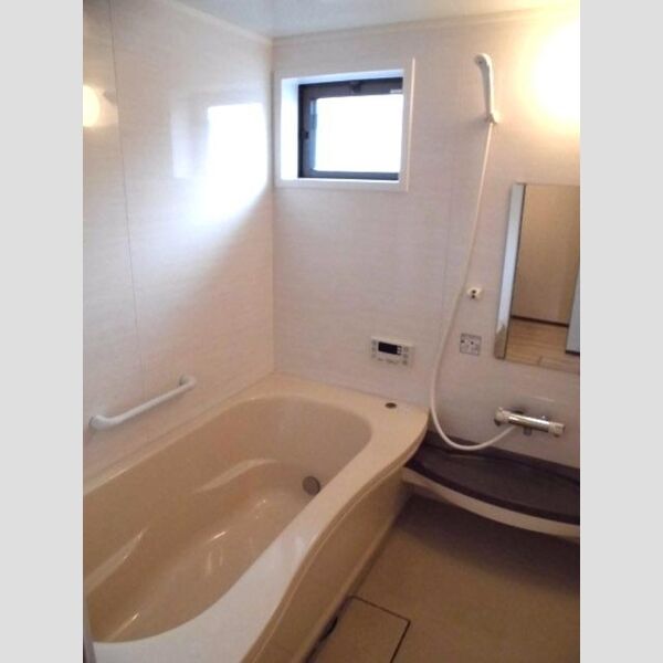 グランメール ユニットバス(1坪サイズ・追炊き・窓あり)