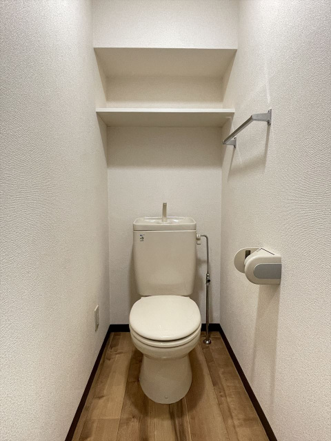 スカイコート日本橋人形町第2504号室 ※同タイプ参考写真