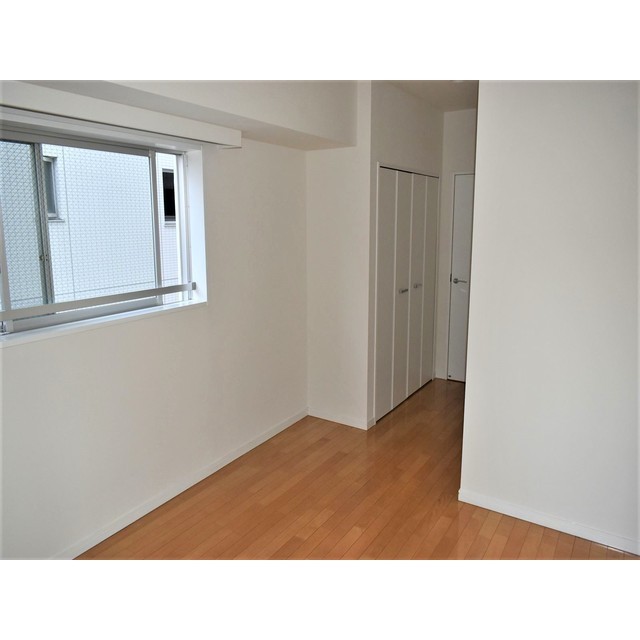 ルクレ新川レジデンス0302号室 内観