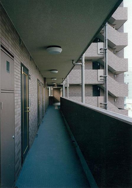 ガラ・ステージ京橋4階 その他共有部分