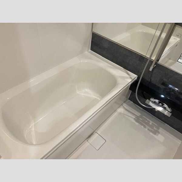 ノーブルラフィネ白幡201号室 浴室