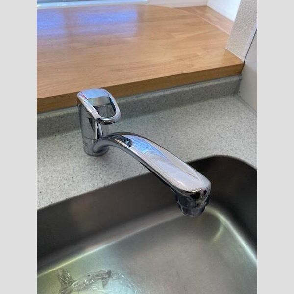 S-FORT横浜青葉台415号室 リビング