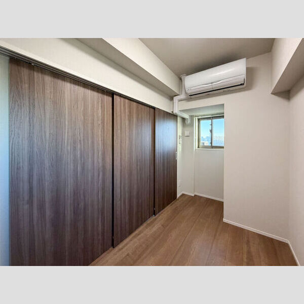 サンジョイアゼロ713号室 洋室④