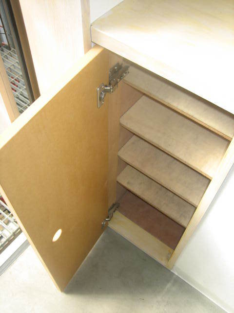 ＧＡＴＨＥＲ　ＨＯＵＳＥ0201号室 玄関