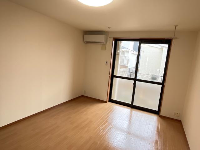 サニーヒル エアコン