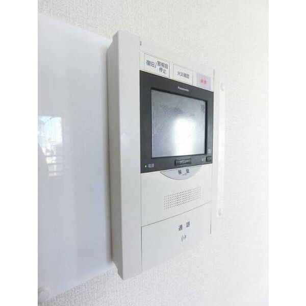 メゾン・ド・ヴィレ日本橋茅場町1002号室 部屋その他