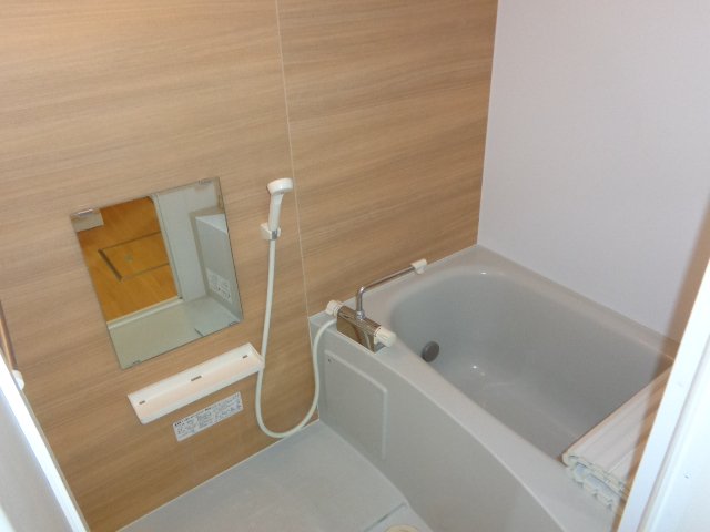 グランエスポワール バス