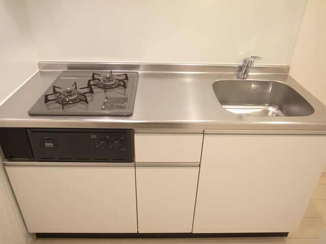 Ｋ－ＰＬＡＣＥ2階 キッチン