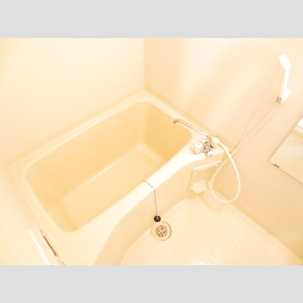 シャトレー201号室 バスルーム