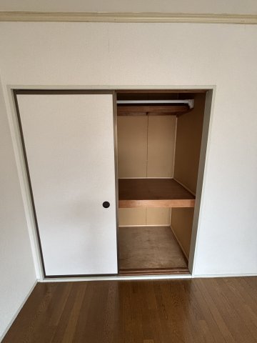 ハイツひるみF 収納