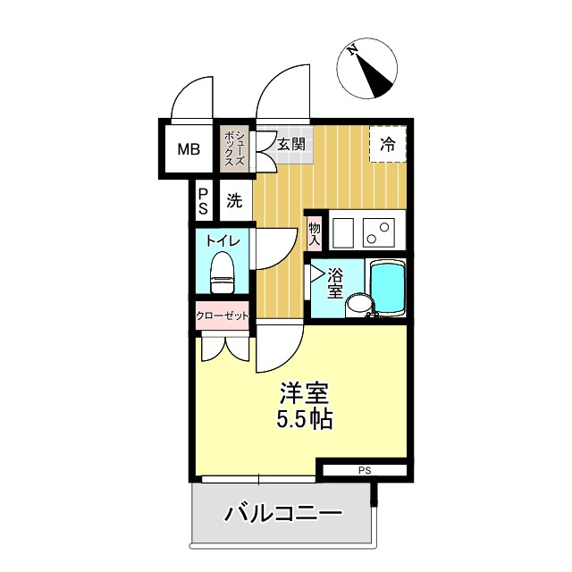 リビング