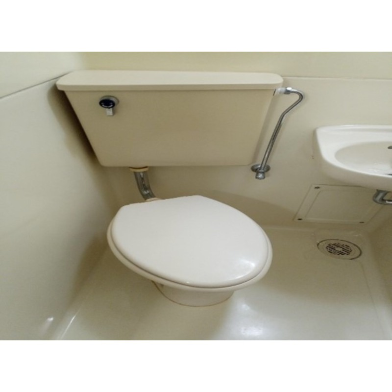 キャピタル上本郷 ※別部屋参考写真