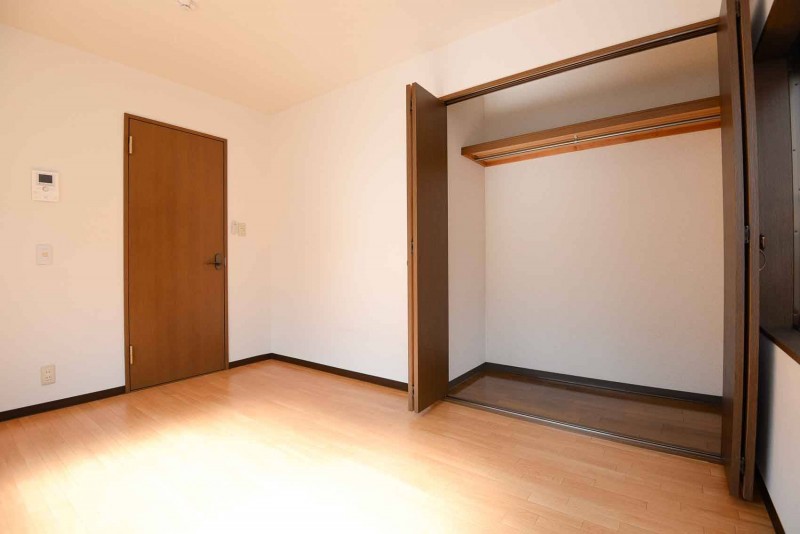 バンブーハイツ2階 部屋その他