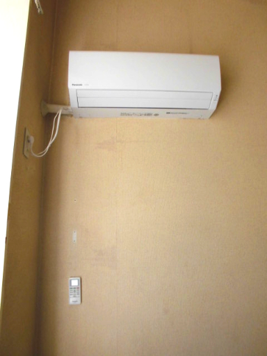 シャトー松戸八柱 ※写真は別室です