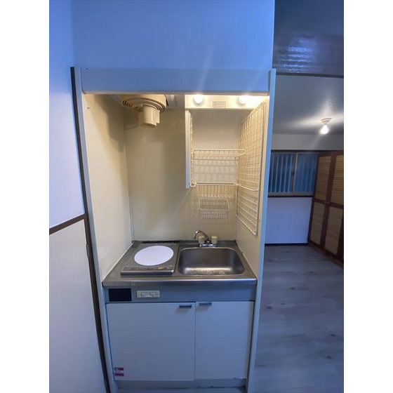 ブランメゾン上福岡102号室 部屋その他