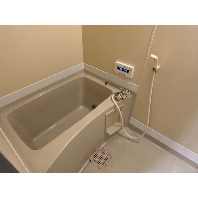 メゾンメヌエット お風呂