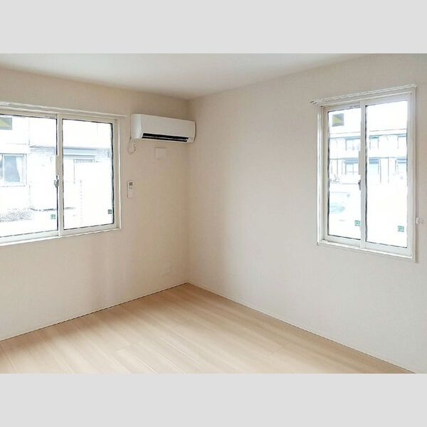 ルミエール101号室 洋室6.1帖