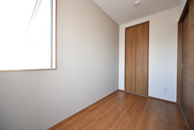 ルミエール朝霞台3階 部屋その他