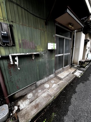 船橋市浜町一丁目戸建の外観画像