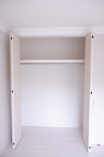 Ｌｅｓ　Ｍｅｒｖｅｉｌｌｅｕｓｅｓ202号室 収納