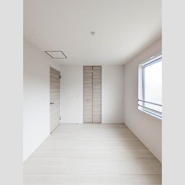 グラン・セレスト202号室 部屋その他