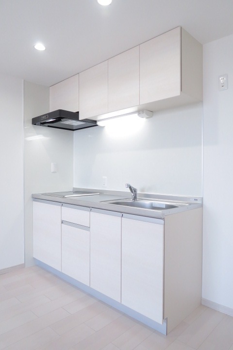 Daiwa芝浦ビル キッチン