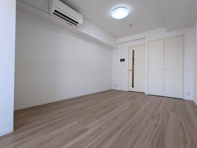 ステラ平塚607号室 リビング