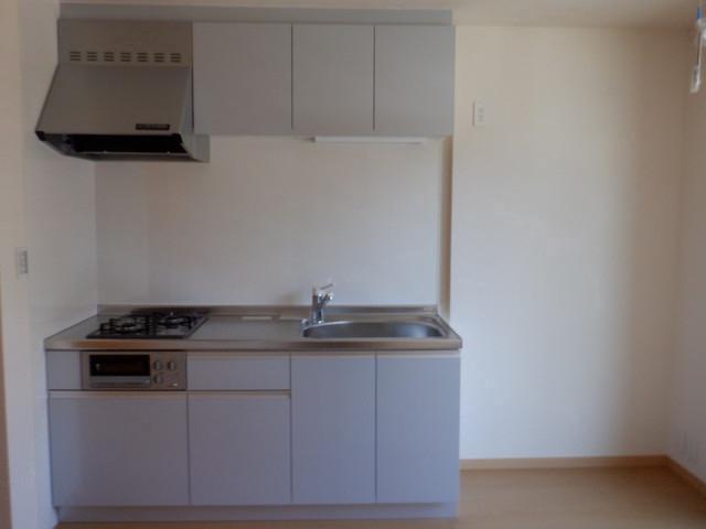 グレンディール キッチン