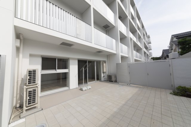 プラウドフラット中野120号室 ※参考写真